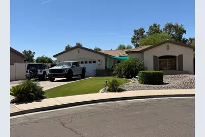 20821 E Saddle Way, Queen Creek, AZ 85142 - Photo 23