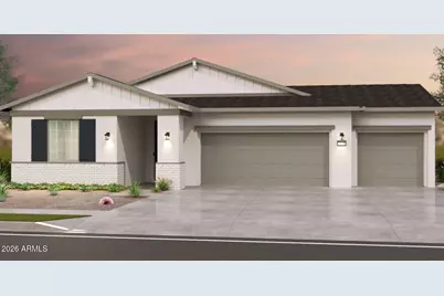 12561 W Southgate Avenue, Avondale, AZ 85323 - Photo 1