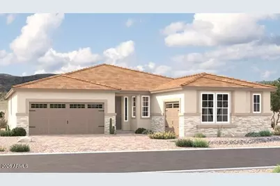10631 S 48th Glen, Laveen, AZ 85339 - Photo 1