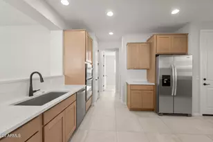 16213 W Straight Arrow Ln, Surprise, AZ 85387 - Photo 3
