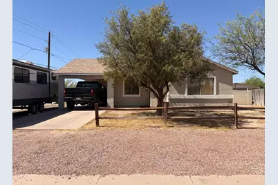 444 E Feliz Street, Florence, AZ 85132 - Photo 1