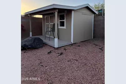 11906 N Olive Street, El Mirage, AZ 85335 - Photo 31