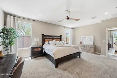 4191 W Goldmine Mountain Drive, San Tan Valley, AZ 85144 - Photo 15