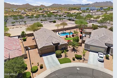 4191 W Goldmine Mountain Drive, San Tan Valley, AZ 85144 - Photo 35