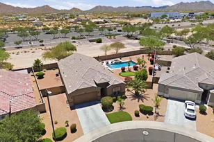 4191 W Goldmine Mountain Dr, San Tan Valley, AZ 85144 - Photo 35
