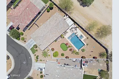 4191 W Goldmine Mountain Drive, San Tan Valley, AZ 85144 - Photo 39