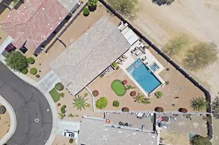 4191 W Goldmine Mountain Dr, San Tan Valley, AZ 85144 - Photo 39