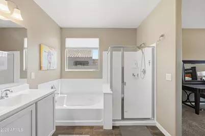 4191 W Goldmine Mountain Drive, San Tan Valley, AZ 85144 - Photo 17