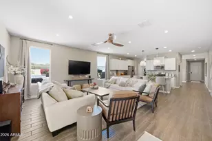 4191 W Goldmine Mountain Dr, San Tan Valley, AZ 85144 - Photo 11
