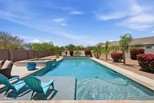 4191 W Goldmine Mountain Dr, San Tan Valley, AZ 85144 - Photo 31