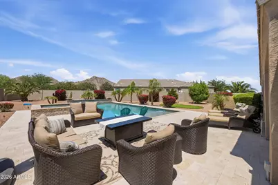 4191 W Goldmine Mountain Drive, San Tan Valley, AZ 85144 - Photo 25