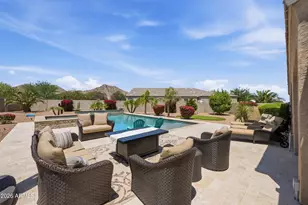 4191 W Goldmine Mountain Dr, San Tan Valley, AZ 85144 - Photo 25