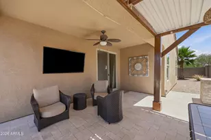 4191 W Goldmine Mountain Dr, San Tan Valley, AZ 85144 - Photo 27