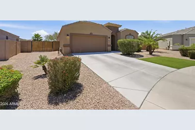 4191 W Goldmine Mountain Drive, San Tan Valley, AZ 85144 - Photo 3