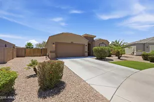 4191 W Goldmine Mountain Dr, San Tan Valley, AZ 85144 - Photo 3