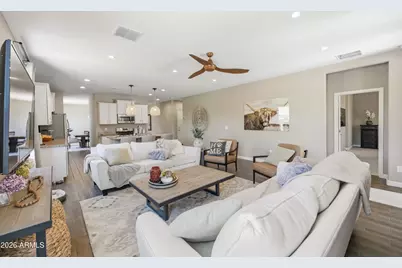 4191 W Goldmine Mountain Drive, San Tan Valley, AZ 85144 - Photo 13