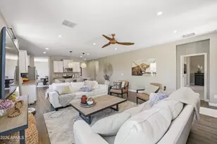 4191 W Goldmine Mountain Dr, San Tan Valley, AZ 85144 - Photo 13