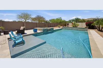 4191 W Goldmine Mountain Drive, San Tan Valley, AZ 85144 - Photo 29