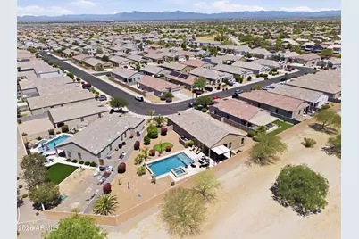 4191 W Goldmine Mountain Drive, San Tan Valley, AZ 85144 - Photo 37