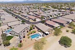 4191 W Goldmine Mountain Dr, San Tan Valley, AZ 85144 - Photo 37