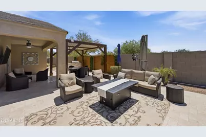 4191 W Goldmine Mountain Drive, San Tan Valley, AZ 85144 - Photo 23