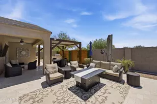 4191 W Goldmine Mountain Dr, San Tan Valley, AZ 85144 - Photo 23