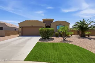 4191 W Goldmine Mountain Dr, San Tan Valley, AZ 85144 - Photo 1