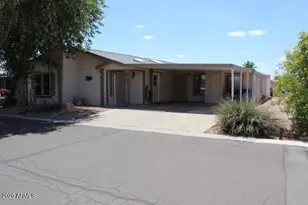 8500 E Southern Ave, Mesa, AZ 85209 - Photo 1