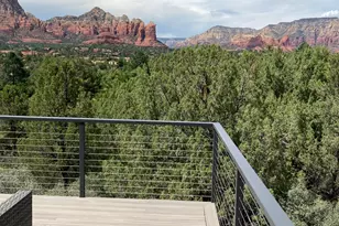 460 Panorama Blvd, Sedona, AZ 86336 - Photo 1