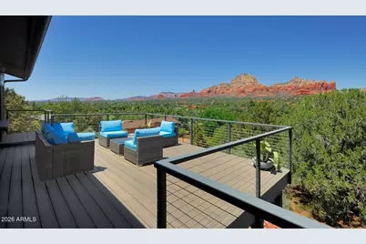460 Panorama Boulevard, Sedona, AZ 86336 - Photo 3