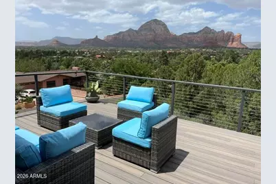 460 Panorama Boulevard, Sedona, AZ 86336 - Photo 1