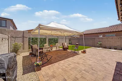 2119 N Marketside Avenue, Buckeye, AZ 85396 - Photo 35
