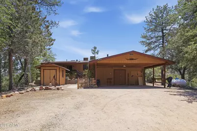 1200 S Sutton Road, Payson, AZ 85541 - Photo 7