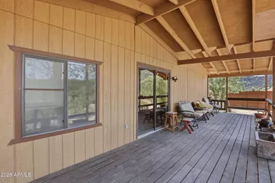 1200 S Sutton Road, Payson, AZ 85541 - Photo 13