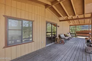 1200 S Sutton Rd, Payson, AZ 85541 - Photo 13