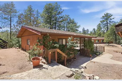 1200 S Sutton Road, Payson, AZ 85541 - Photo 9