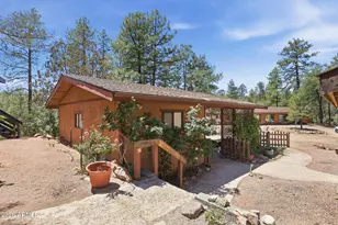 1200 S Sutton Rd, Payson, AZ 85541 - Photo 9