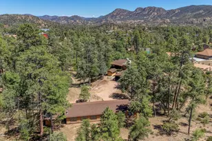 1200 S Sutton Rd, Payson, AZ 85541 - Photo 3