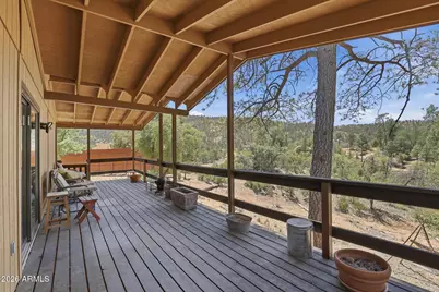 1200 S Sutton Road, Payson, AZ 85541 - Photo 11