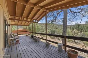 1200 S Sutton Rd, Payson, AZ 85541 - Photo 11