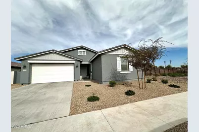 5512 W Thurman Drive, Laveen, AZ 85339 - Photo 1