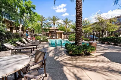5550 N 16th Street #Apt 140, Phoenix, AZ 85016 - Photo 29
