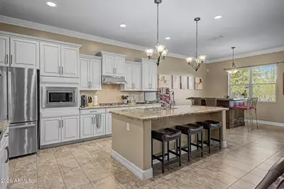 2261 N Beverly Place, Buckeye, AZ 85396 - Photo 19
