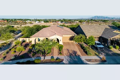 2261 N Beverly Place, Buckeye, AZ 85396 - Photo 59