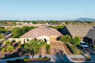 2261 N Beverly Pl, Buckeye, AZ 85396 - Photo 59