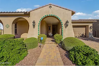 2261 N Beverly Place, Buckeye, AZ 85396 - Photo 9