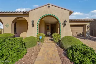 2261 N Beverly Pl, Buckeye, AZ 85396 - Photo 9