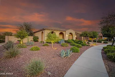 2261 N Beverly Place, Buckeye, AZ 85396 - Photo 3
