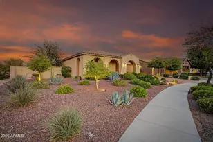 2261 N Beverly Pl, Buckeye, AZ 85396 - Photo 3