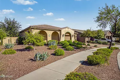 2261 N Beverly Place, Buckeye, AZ 85396 - Photo 7